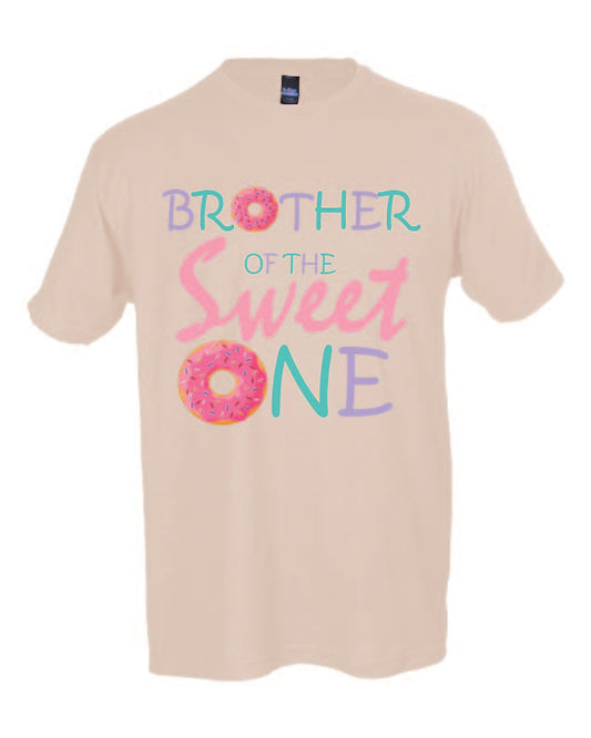 Brother of the Sweet One DTF Print-Burning Presses