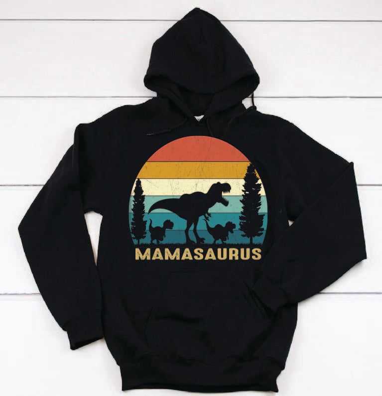 Mamasaurus DTF Print-Burning Presses